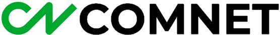 Comnet_Black_Horz_RGB_556 Comnet_Black_Horz_RGB_556
